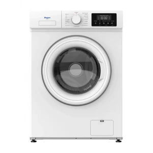 Lavadora Benavent LBWC7D, 6 kg, 1200 rpm, clase A, blanco