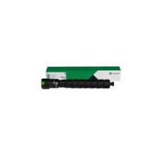 Tóner Lexmark Rendimiento 22000 Páginas Color Amarillo Compatibilidad CX942/943/945