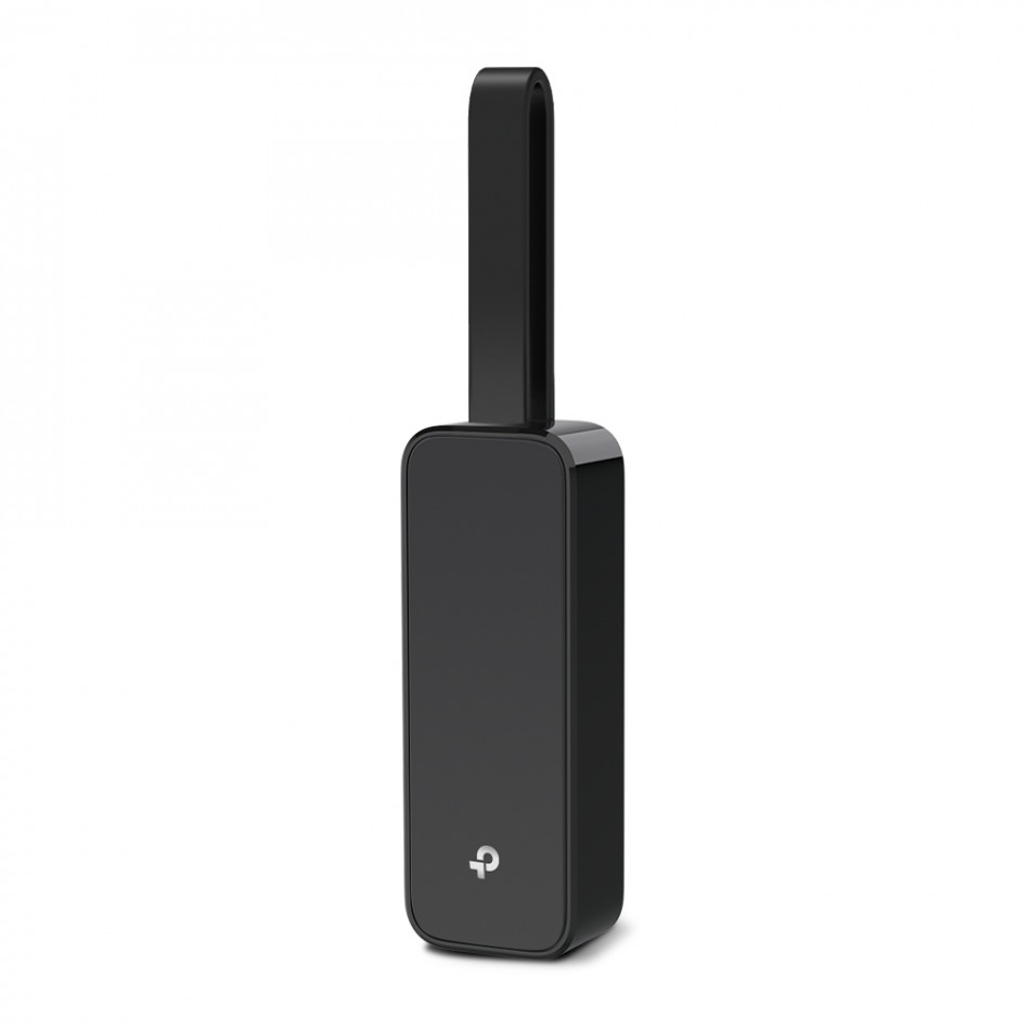 TP-LINK UE306 Adapter USB 3.0 a RJ45Eth Gigabit