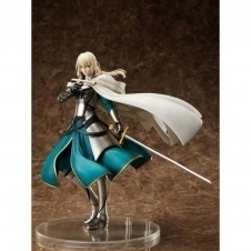 Figura aniplex fate - grand order bedivere