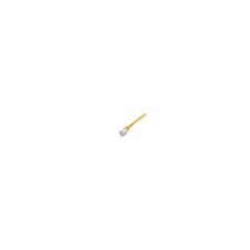 Equip 605567 cable de red Amarillo 0,5 m Cat6 S/FTP (S-STP)