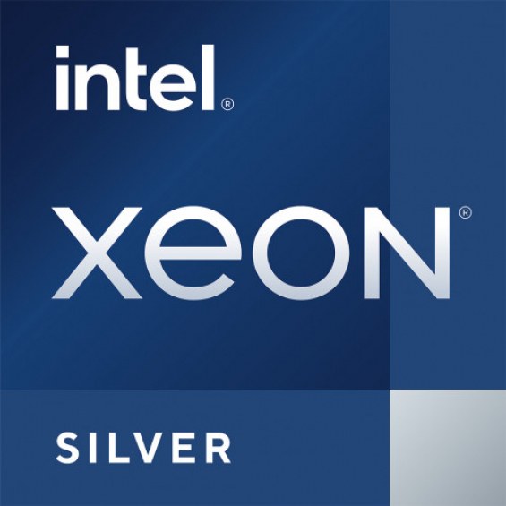 Intel Xeon Silver 4310 procesador 2,1 GHz 18 MB Caja