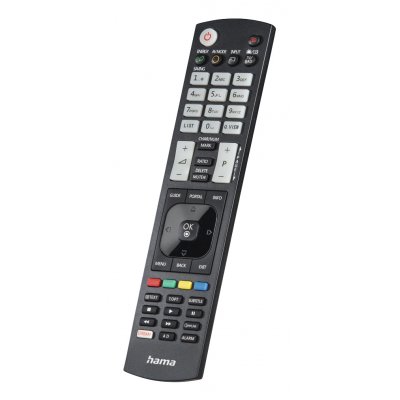 Hama HOME Mando TV Universal p/LG