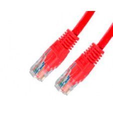 Nanocable Rj45 Cat.6 Utp Awg24 100m Rojo