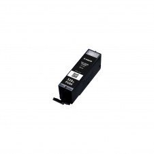 Cartucho de tinta canon PGI-550PGBK original alto rendimiento XL PGI550PGBKXLPK2