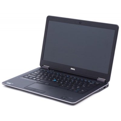 Portatil reacondicionado dell latitude e7470 14 pulgadas - i7 - 6th - 8gb - 256gb ssd - win 10 pro - teclado español