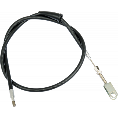 Cable de embrague en vinilo negro de alta eficiencia BARNETT 101-30-11013HE6