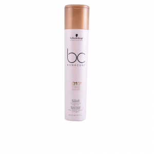 BC TIME RESTORE Q10+ micellar shampoo 250 ml