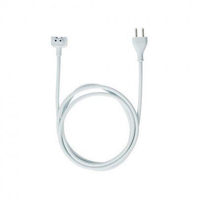 CABLE ALARGADOR APPLE PARA ADAPTADOR CORRIENTE