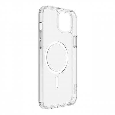 SheerForce funda para teléfono móvil 15,5 cm (6.1) Transparente