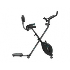Bicicleta estática plegable CECOTEC X-Bike 3000 (07176)