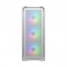 Cougar Caja Semitorre MX600 AIR White