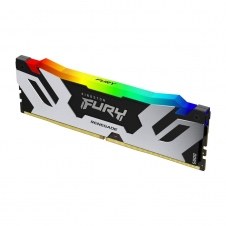 MEMORIA RAM DIMM KINGSTON FURY RENEGADE RGB XMP 16GB DDR5 6800MTS