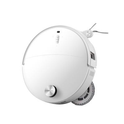 Qrevo Edge 2 Pro Blanco