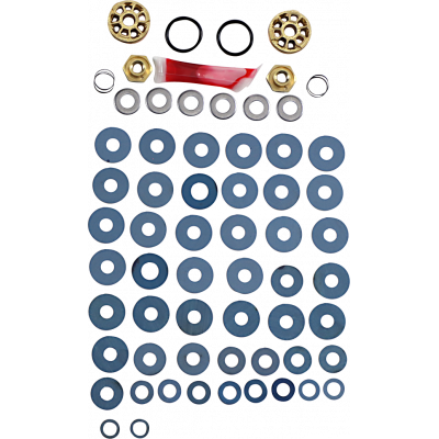 Kit Gold Valve para horquilla RACE TECH FMGV S2040