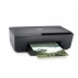 Hp Impresora Color Officejet Pro 6230 Duplex Red