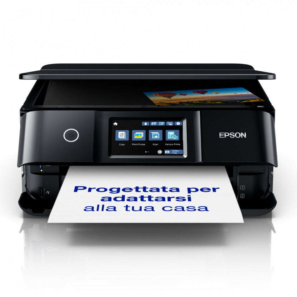 Epson Multifunción Expression Photo XP-8700
