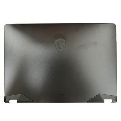 LCD Cover compatible para portátil MSI Ge66