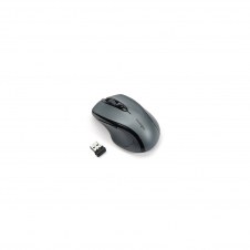 RATON INALAMBRICO KENSINGTON PRO FIT TAMAÍ?O MEDIO SENSOR OPTICO GRIS K72423WW