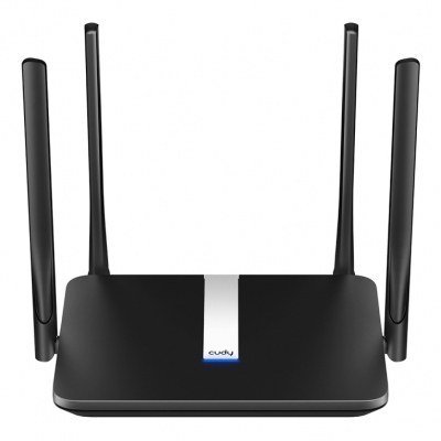 ROUTER CUDY AC1200 WIFI MESH 4G LTE ROUTER LT500_EU