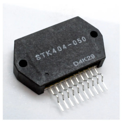 STK404-050 Circuito Integrado