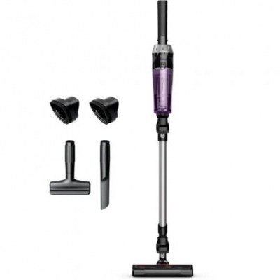 Aspirador escoba con batería Rowenta X-Nano RH1129/ Autonomía 40 Min