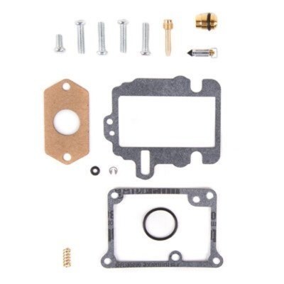 Kit de reparación de carburador Prox KTM SX 65 09-17 55.10519