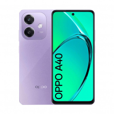 SMARTPHONE OPPO A40 6.72 4GB/128GB/50MPX/NFC/4G PURPLE