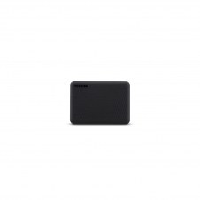 Toshiba Canvio Advance disco 2.5 externo 1tb 5000mbit/s negro HDTCA10EK3AA
