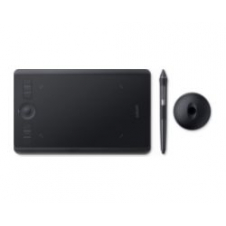 Tableta Wacom Intuos Pro S Bluetooth Usb