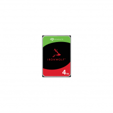 Seagate IronWolf disco duro interno 3.5