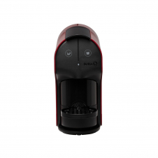 Delta Q QUICK Semi-automática Macchina per caffè a capsule 0,8 L