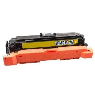 HP CF362X AMARILLO CARTUCHO DE TONER GENERICO Nº508X