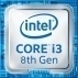 Core I3-8100 3.60Ghz Chip