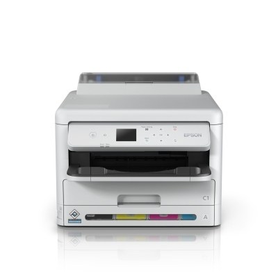 WORKFORCE PRO WF-C5390DW 25PPM MFP
