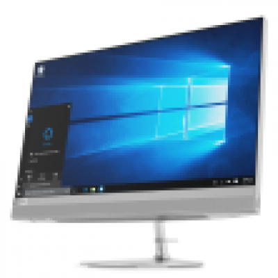 AIO LENOVO 520-271CB I5-8400T 8GB 1TBHDD 27QHD W10H