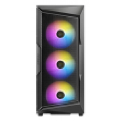 PC VIZZIO GAMING SILVER G I5-12400F 16GB/500SSD RTX3050