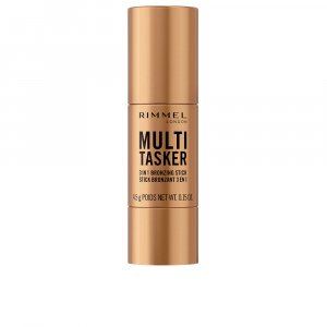 MULTITASKER stick bronceador 3 en 1 #02-Medium 4,5 gr