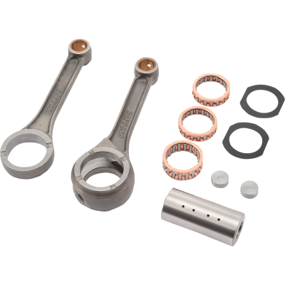 Connecting Rod Set DRAG SPECIALTIES 89786