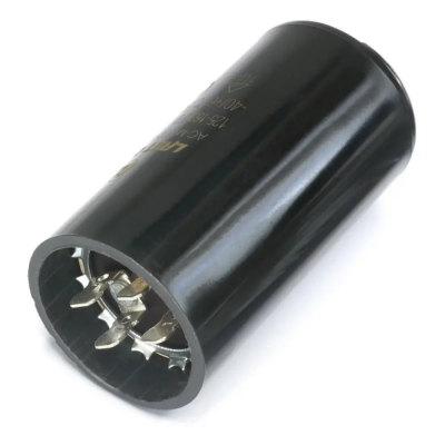 Condensador MOTOR Arranque 72uF 220Vac 70x36mm
