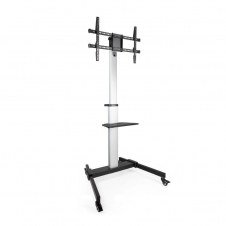 Tooq FS1886M-B Soporte suelo ruedas Hera 37\1-86\1