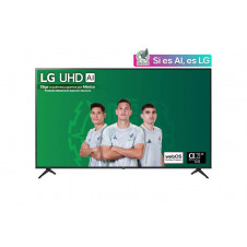 Television LG 55UA8055PSA