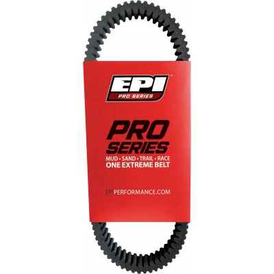 Pro Series Drive Belt EPI PRO1025