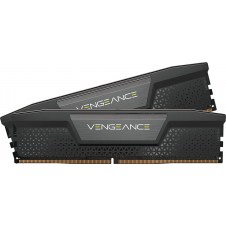 KIT MEMORIA RAM CORSAIR VENGEANCE, 32GB 2 X 16GB 5200MHZ, DDR5