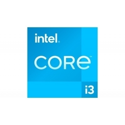 Intel Core i3-12100 procesador 12 MB Smart Cache Caja