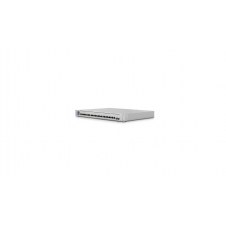 Ubiquiti Networks UniFi USW-ENTERPRISE-24-POE-EU switch Gestionado 2.5G Ethernet (100/1000/2500) Energͭa sobre Ethernet (PoE) Blanco
