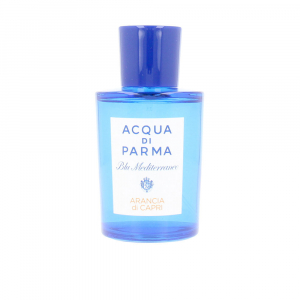 BLU MEDITERRANEO ARANCIA DI CAPRI edt vapo 100 ml