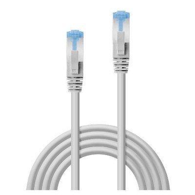 1.5M CAT.6A S/FTP LSZH CABLE, GREY