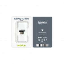 Yubico YubiKey 5C Nano FIPS