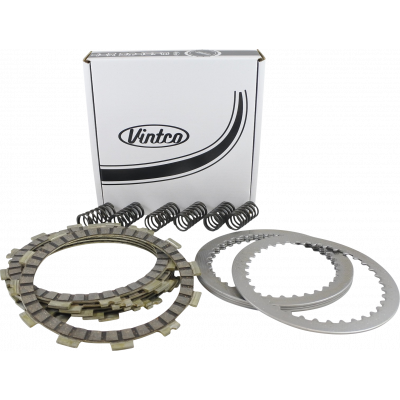 Clutch Plate Kit VINTCO KCLS09